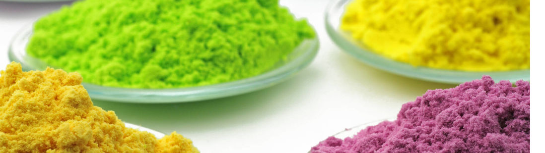 Additives for powder coatings